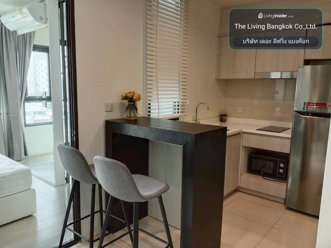 Condo for rent Life One Wireless : Life one wireless (ST-02) Line : @condo78 – รูปที่ 4