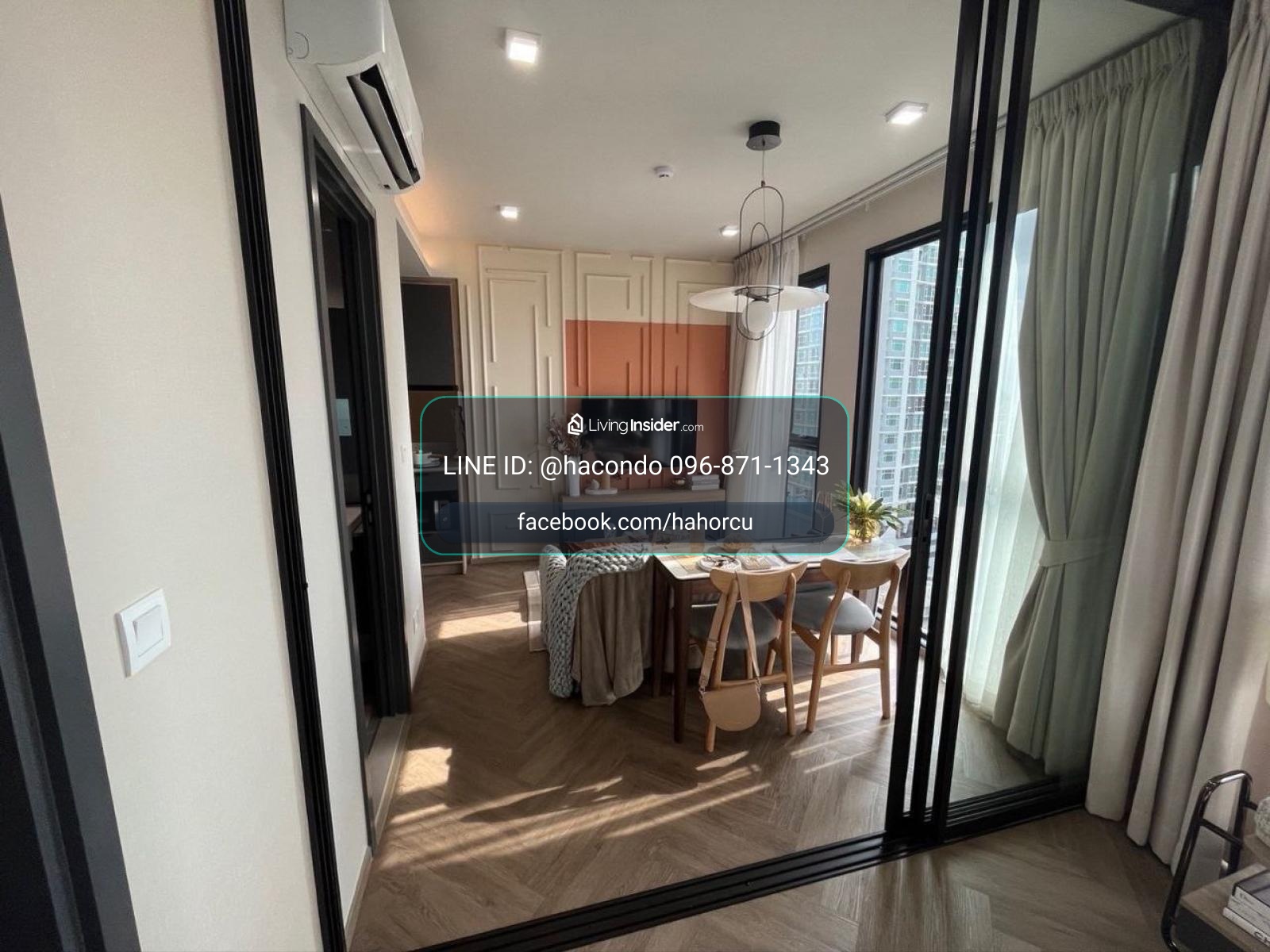 Chapter Chula - Samyan【𝐑𝐄𝐍𝐓】 Contact Line ID: @hacondo – รูปที่ 2