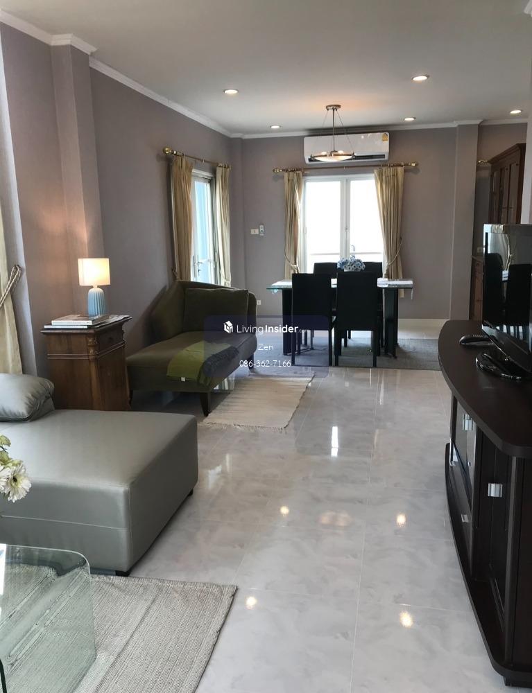 Single house for rent Fah Green Park Village, near Central Eastville, only 8 minutes. Loading...