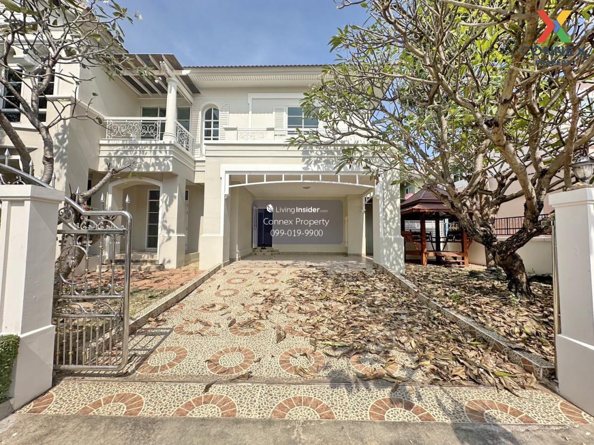 For Sale House , Image Place , Krathum Lom , Sam Phran , Nakhon Pathom , CX-89560 Loading...