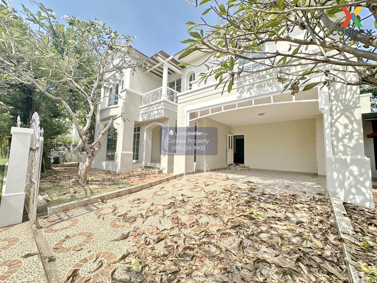 For Sale House , Image Place , Krathum Lom , Sam Phran , Nakhon Pathom , CX-89560 Loading...