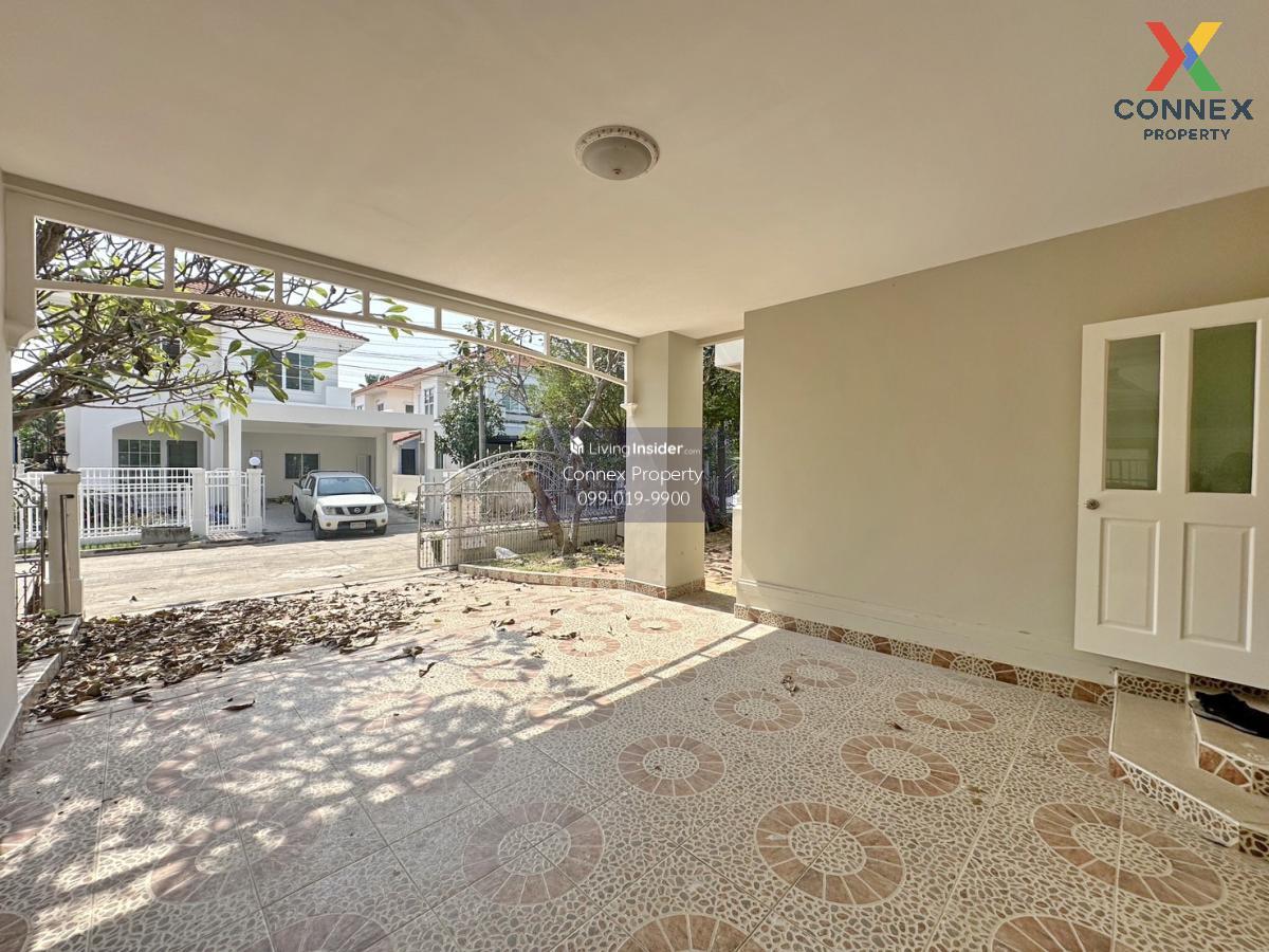 For Sale House , Image Place , Krathum Lom , Sam Phran , Nakhon Pathom , CX-89560 Loading...