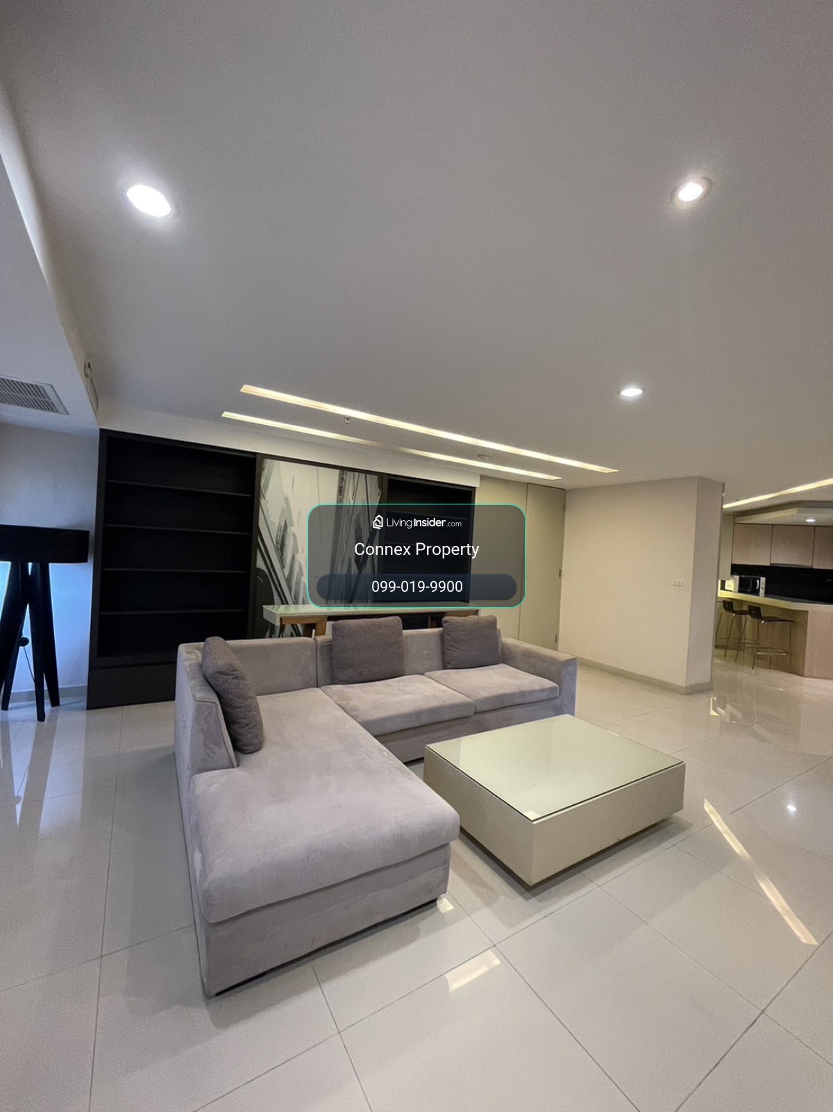 ขายคอนโด  วิทยุ คอมเพล็กซ์ BTS-เพลินจิต มักกะสัน เขต ราชเทวี กรุงเทพ  CX-178399 – รูปที่ 3