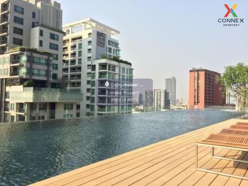 ขายคอนโด  เซ็นทริค อารีย์ สเตชั่น BTS-อารีย์ สามเสนใน เขต พญาไท กรุงเทพ CX-89558 Loading...