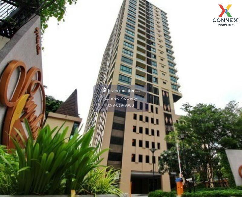 For Sale Condo , Supalai Elite Sathorn-Suanplu , BTS-Surasak , Thungmahamek , Sa Thon , Bangkok , CX-84227 Loading...
