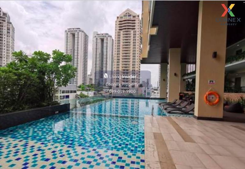 For Sale Condo , Supalai Elite Sathorn-Suanplu , BTS-Surasak , Thungmahamek , Sa Thon , Bangkok , CX-84227 Loading...