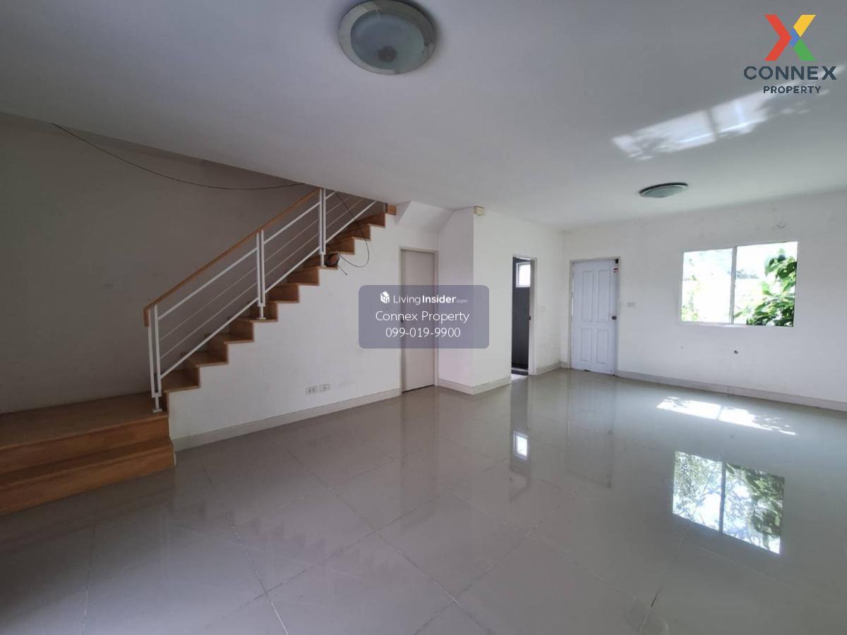 For Sale Townhouse/Townhome  , Pleno Rattanathibet – Chaiyaphruek , Phimonrat , Bang Bua Thong , Nonthaburi , CX-89436 Loading...