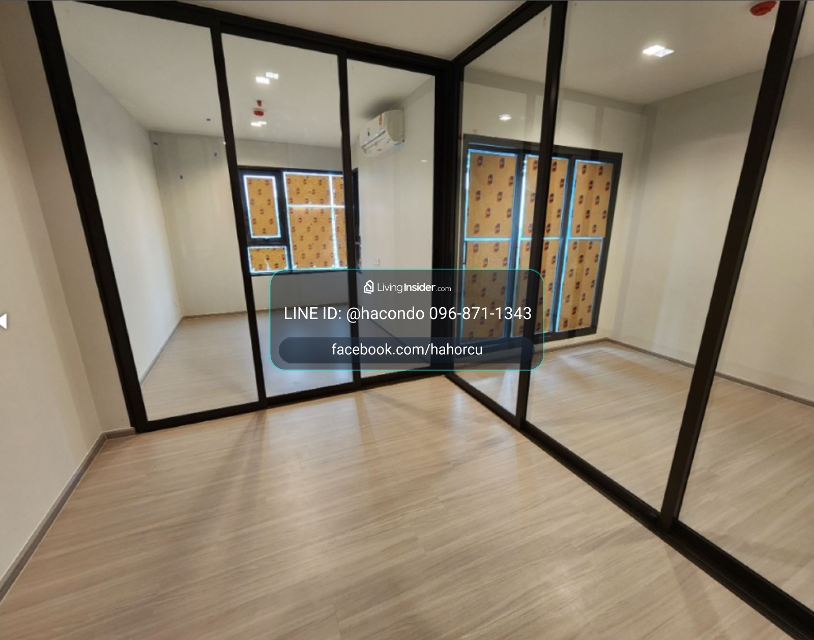 Life Sathorn Sierra【𝐑𝐄𝐍𝐓】🔥ห้อง🔥 ติดต่อไลน์ไอดี: @hacondo – รูปที่ 3