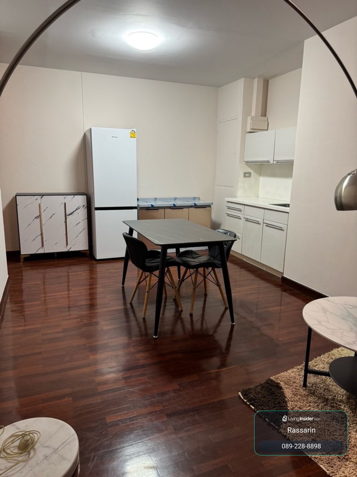 Grand Diamond Pratunam ห้องรีโนเวทใหม่ – รูปที่ 4