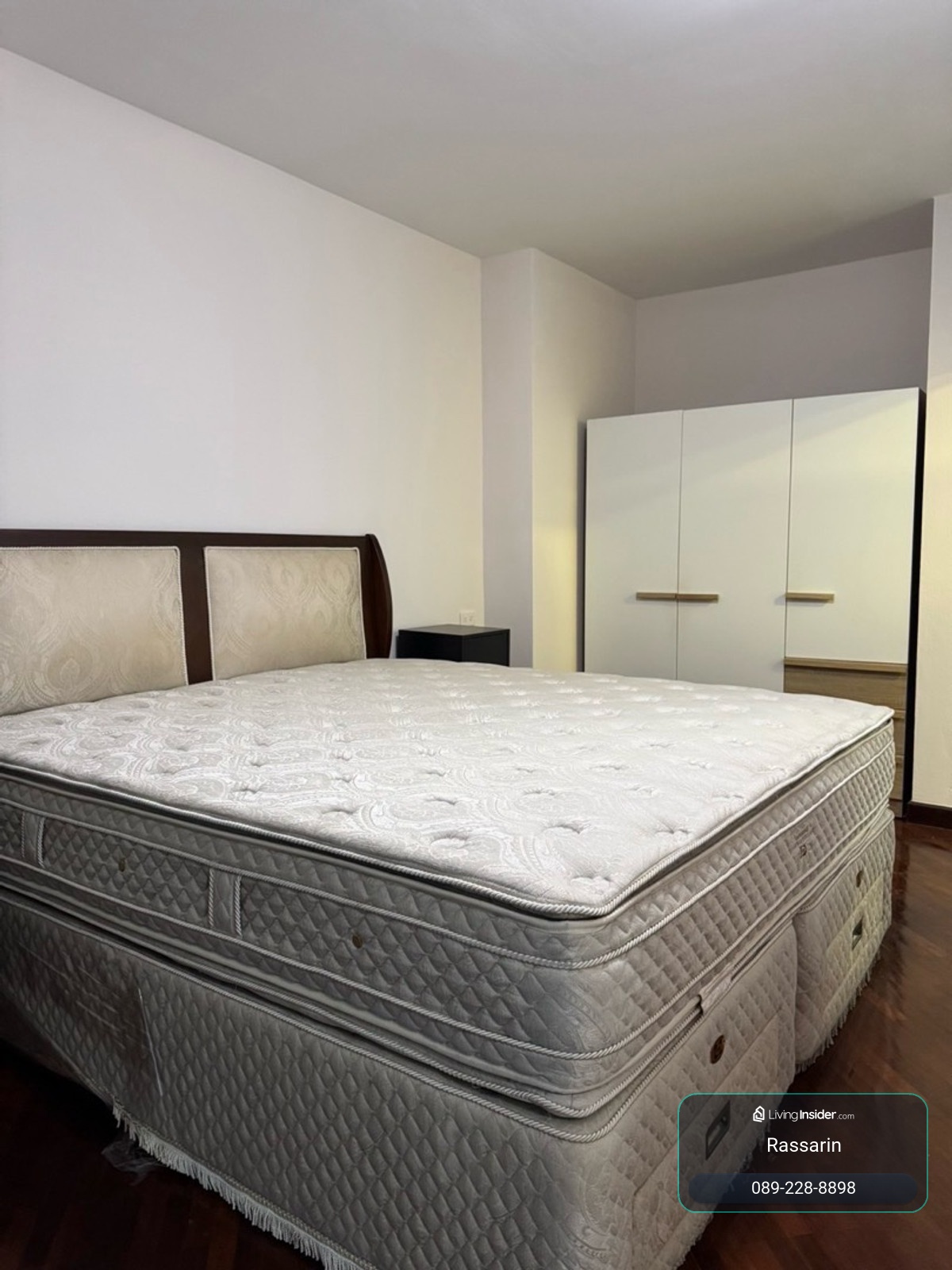 Grand Diamond Pratunam ห้องรีโนเวทใหม่ – รูปที่ 2