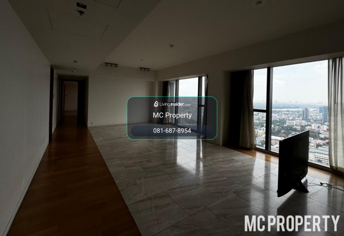 The met3 bed 3 bath194sqmVery high floor130,000 baht per month – รูปที่ 3