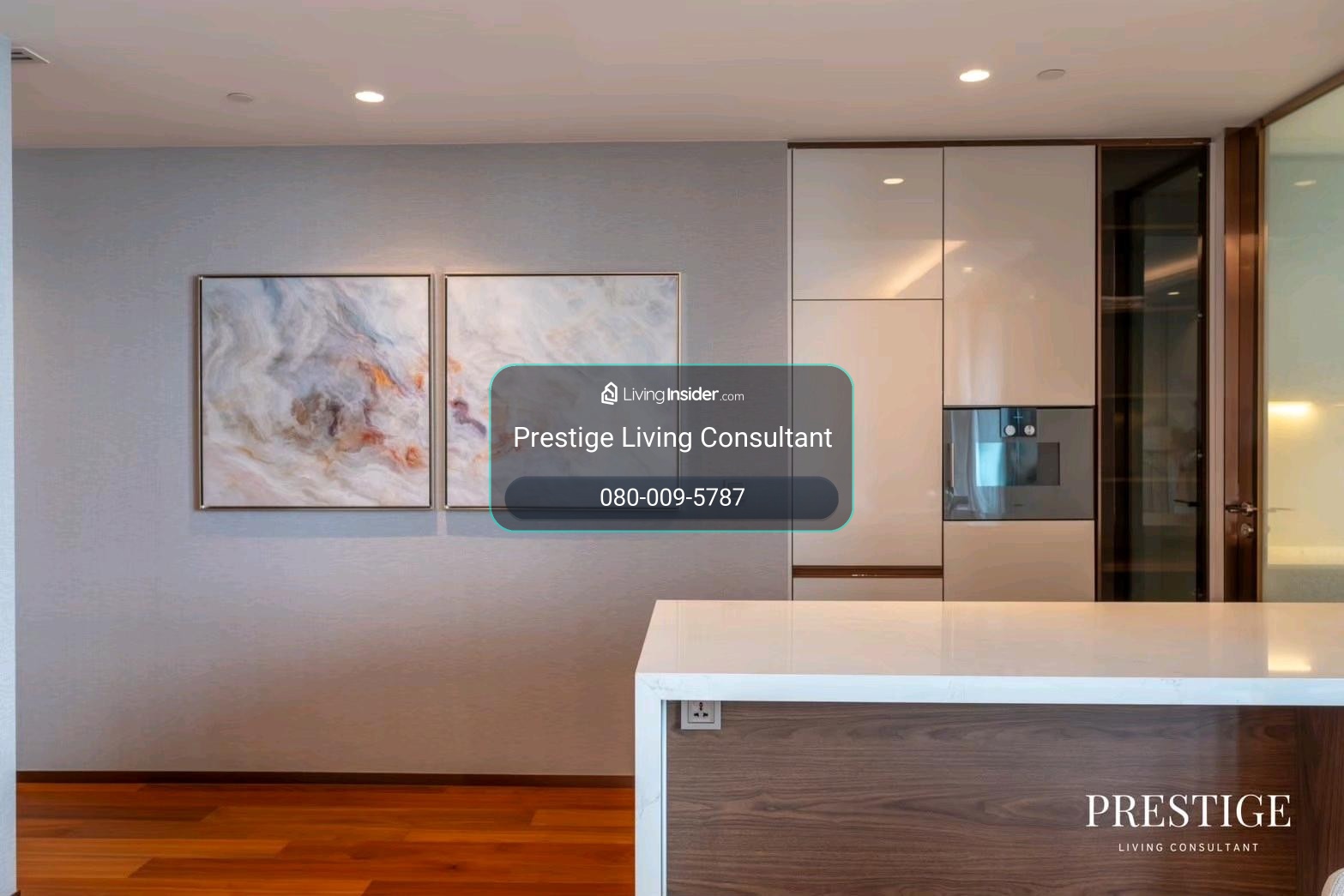 📌For RENT เช่า | The Estelle Phom Phong - 3BR (160 sqm) 220,000 THB – รูปที่ 4