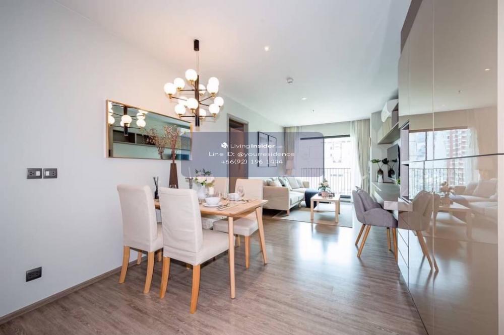 ให้เช่าคอนโด Rhythm Ekkmai 2 ห้องนอน 75,000บาท | ติดต่อ 0921961444 Loading...