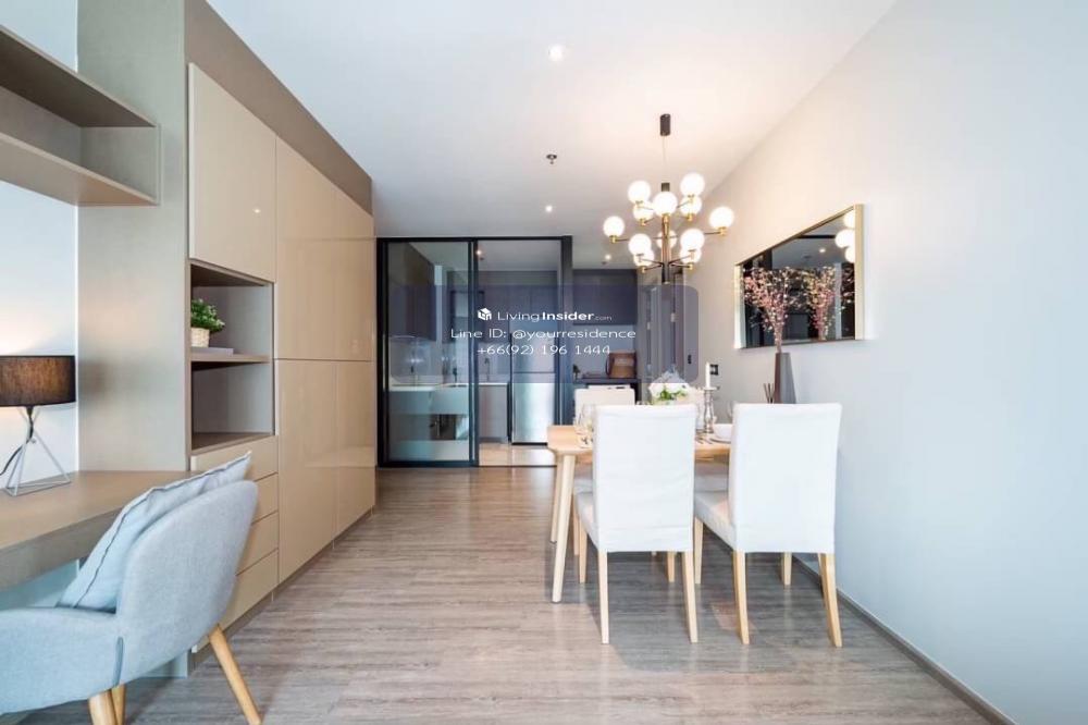 ให้เช่าคอนโด Rhythm Ekkmai 2 ห้องนอน 75,000บาท | ติดต่อ 0921961444 Loading...