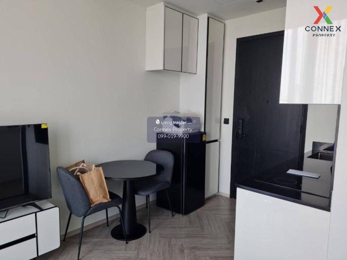 ขายคอนโด  แชปเตอร์ เจริญนคร-ริเวอร์ไซด์ ชั้นสูง วิวแม่น้ำ BTS-กรุงธนบุรี บางลำภูล่าง เขต คลองสาน กรุงเทพ CX-124886    Loading...