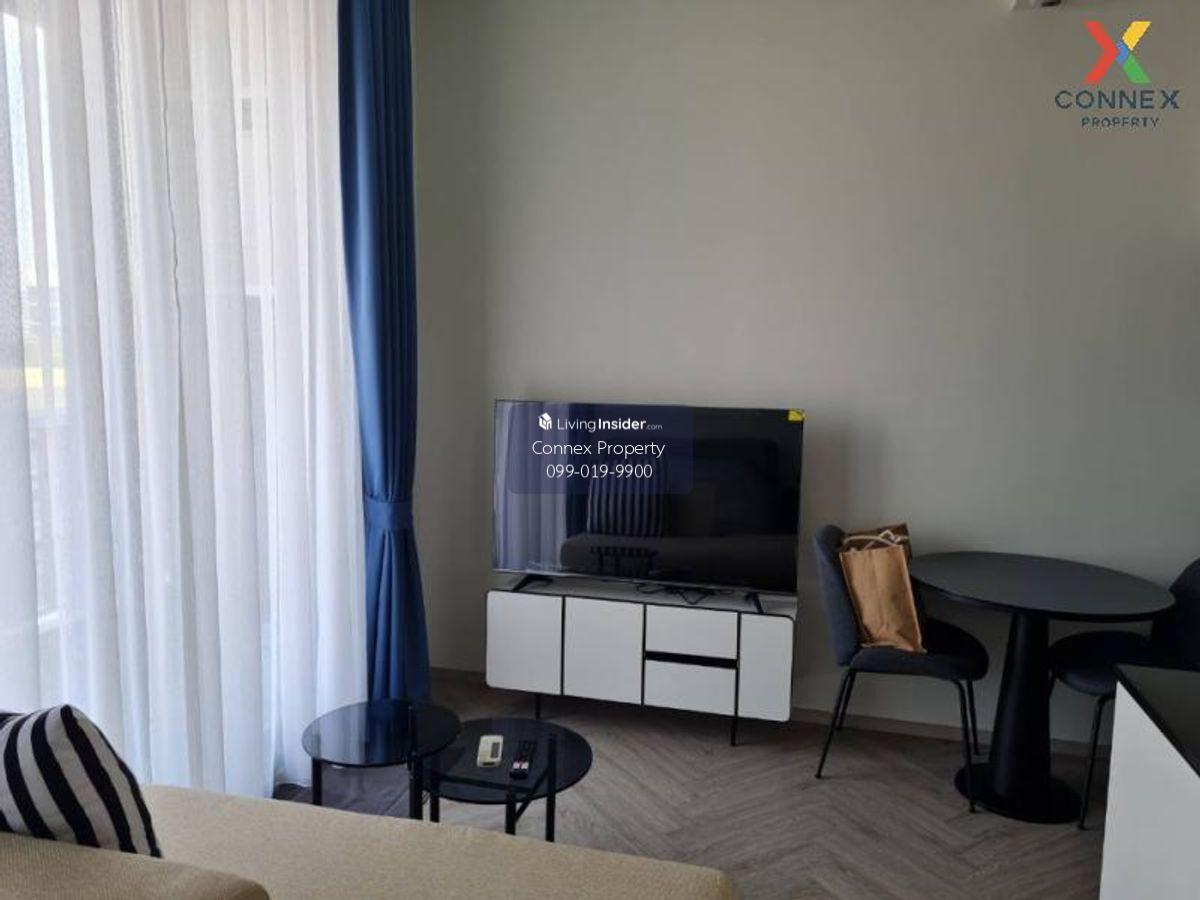 ขายคอนโด  แชปเตอร์ เจริญนคร-ริเวอร์ไซด์ ชั้นสูง วิวแม่น้ำ BTS-กรุงธนบุรี บางลำภูล่าง เขต คลองสาน กรุงเทพ CX-124886    Loading...