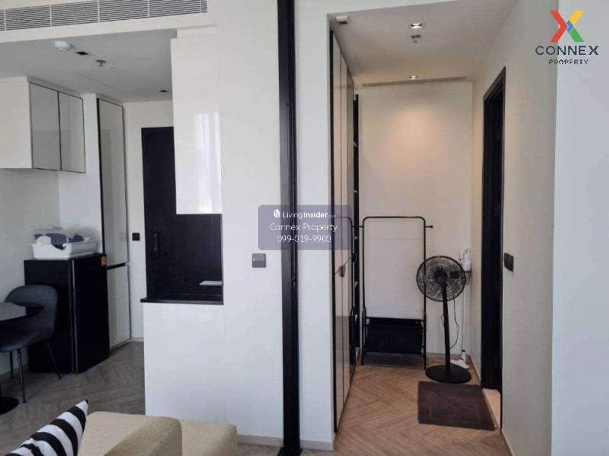 ขายคอนโด  แชปเตอร์ เจริญนคร-ริเวอร์ไซด์ ชั้นสูง วิวแม่น้ำ BTS-กรุงธนบุรี บางลำภูล่าง เขต คลองสาน กรุงเทพ CX-124886    Loading...