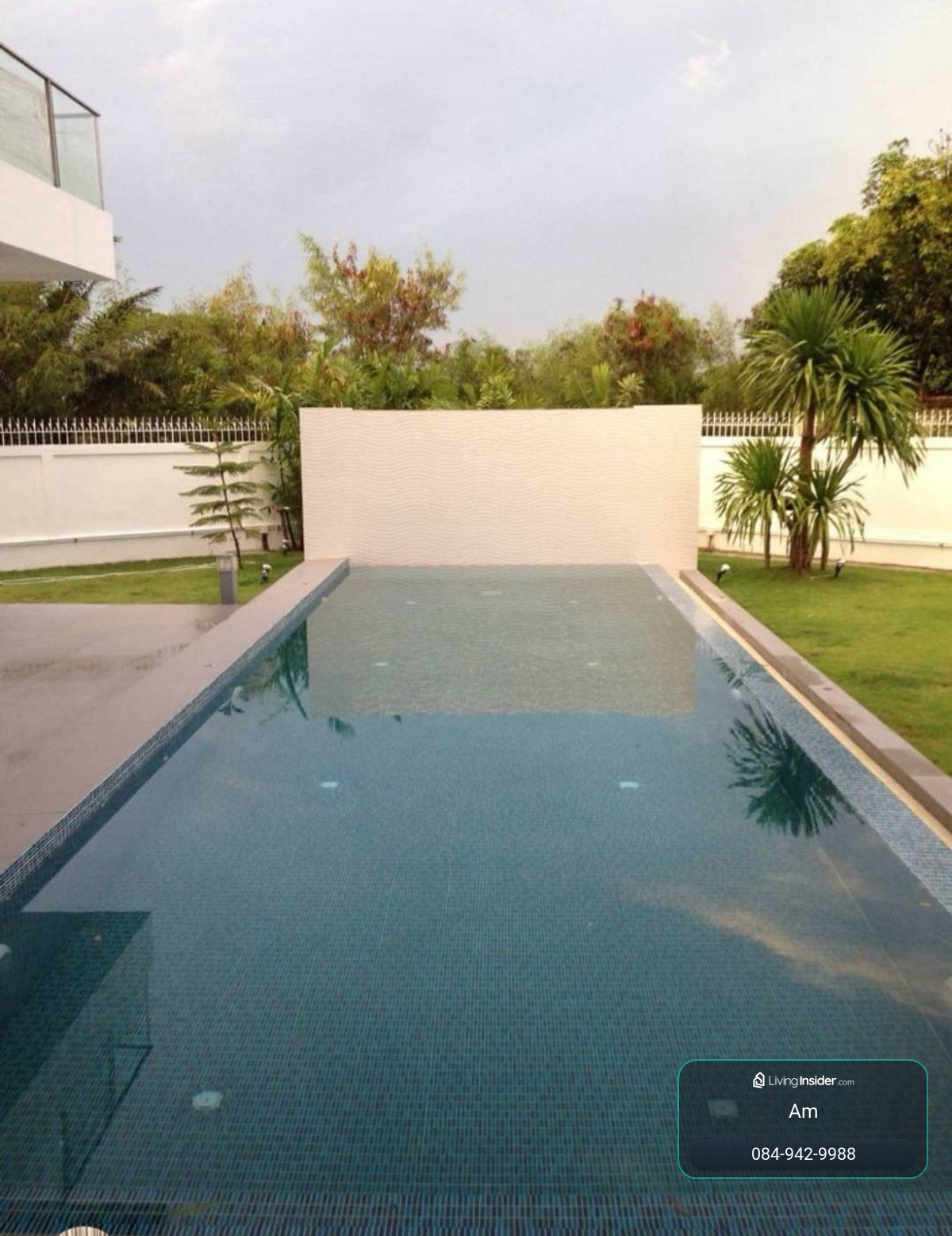 Panya village Pattanakarn 30: 187sqwah 450 sqm. 4bed 5bath 300,000/mth Am: 0656199198 – รูปที่ 4