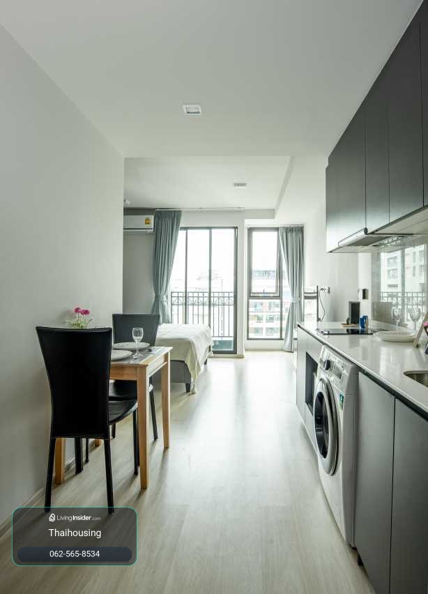For rent Venio Sukhumvit 10 Condominium for rent – รูปที่ 3