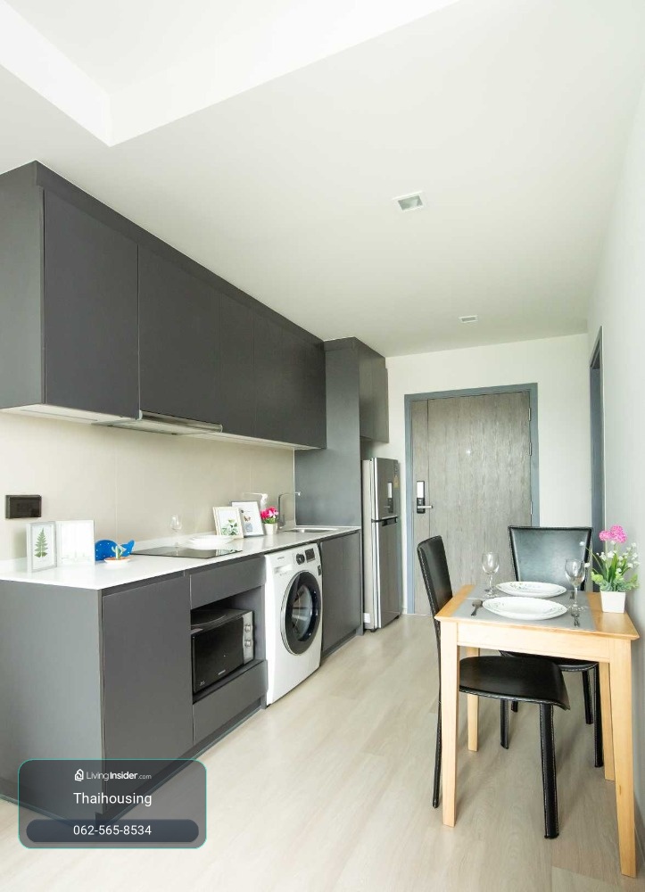 For rent Venio Sukhumvit 10 Condominium for rent – รูปที่ 2