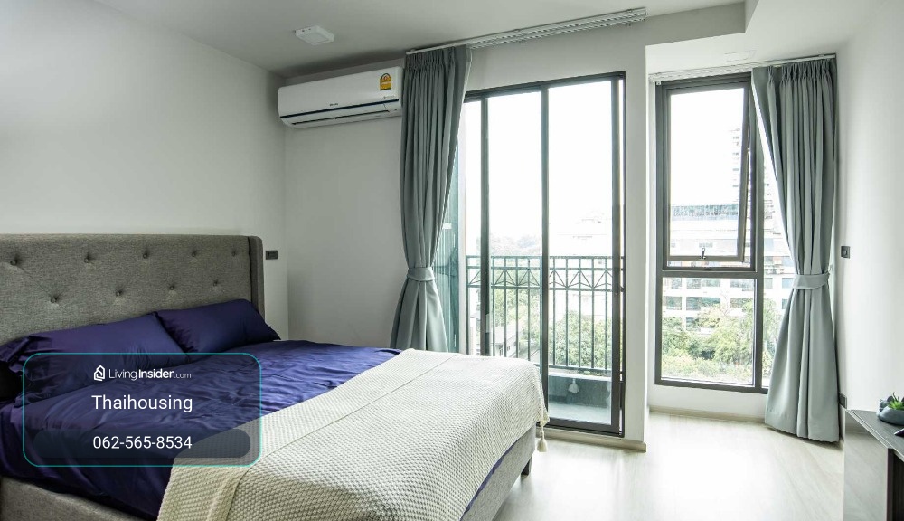 For rent Venio Sukhumvit 10 Condominium for rent – รูปที่ 4