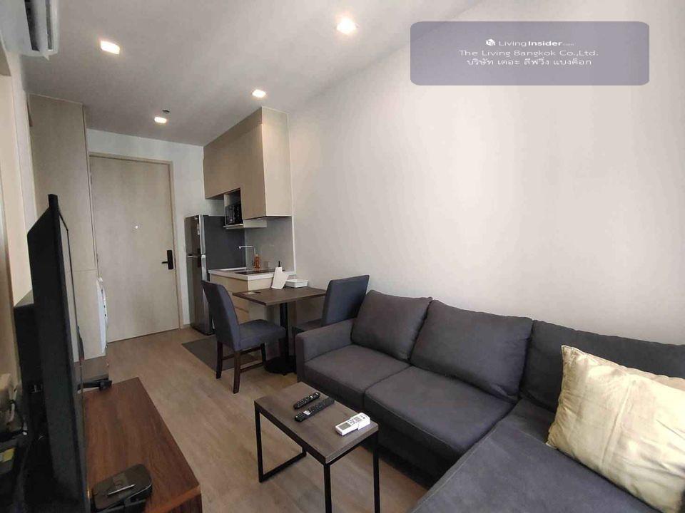 Condo for rent in Noble State 39 (BTS Phromphong Station)  (SA-01) Loading...