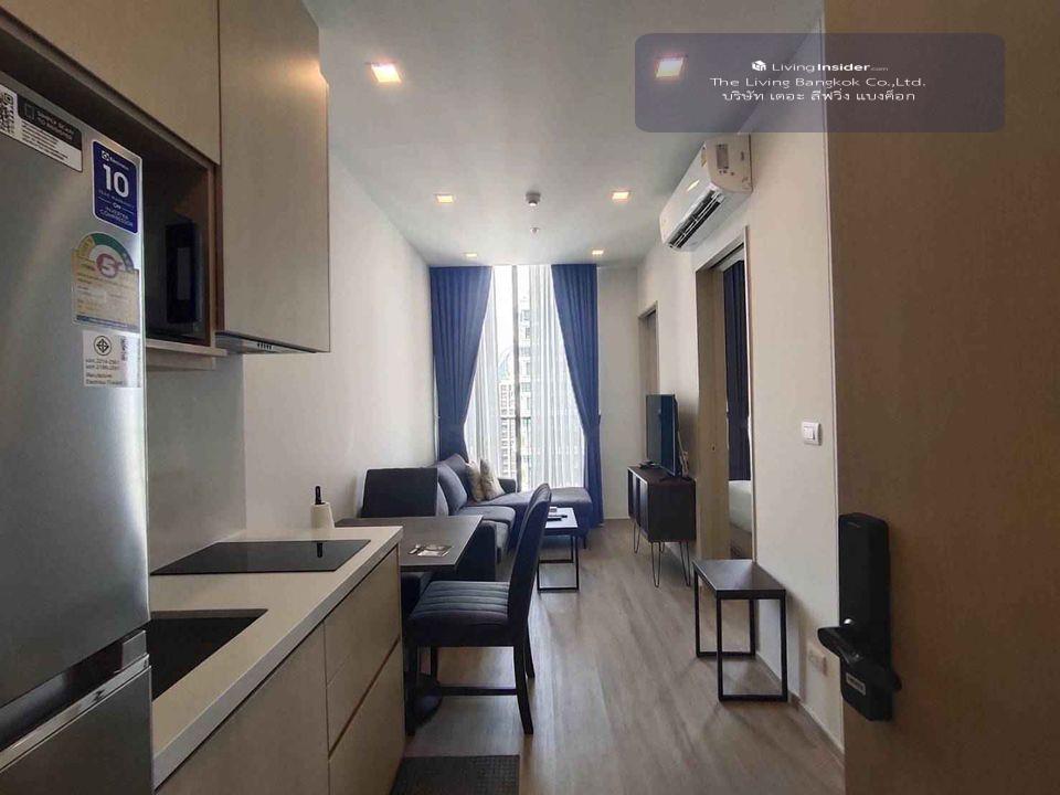 Condo for rent in Noble State 39 (BTS Phromphong Station)  (SA-01) Loading...