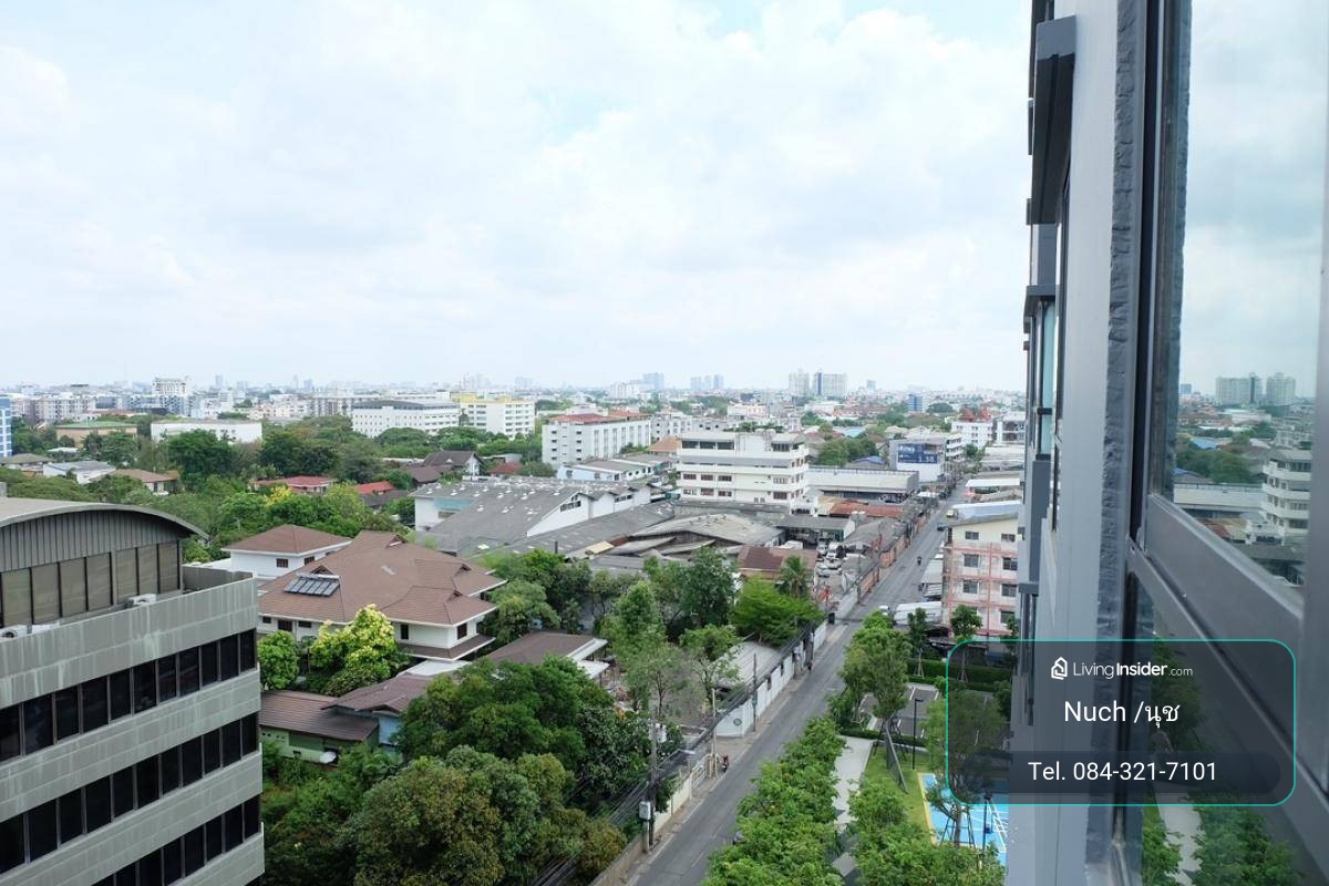 คอนโด Ideo Sukhumvit93 ติด BTS บางจาก  – รูปที่ 4