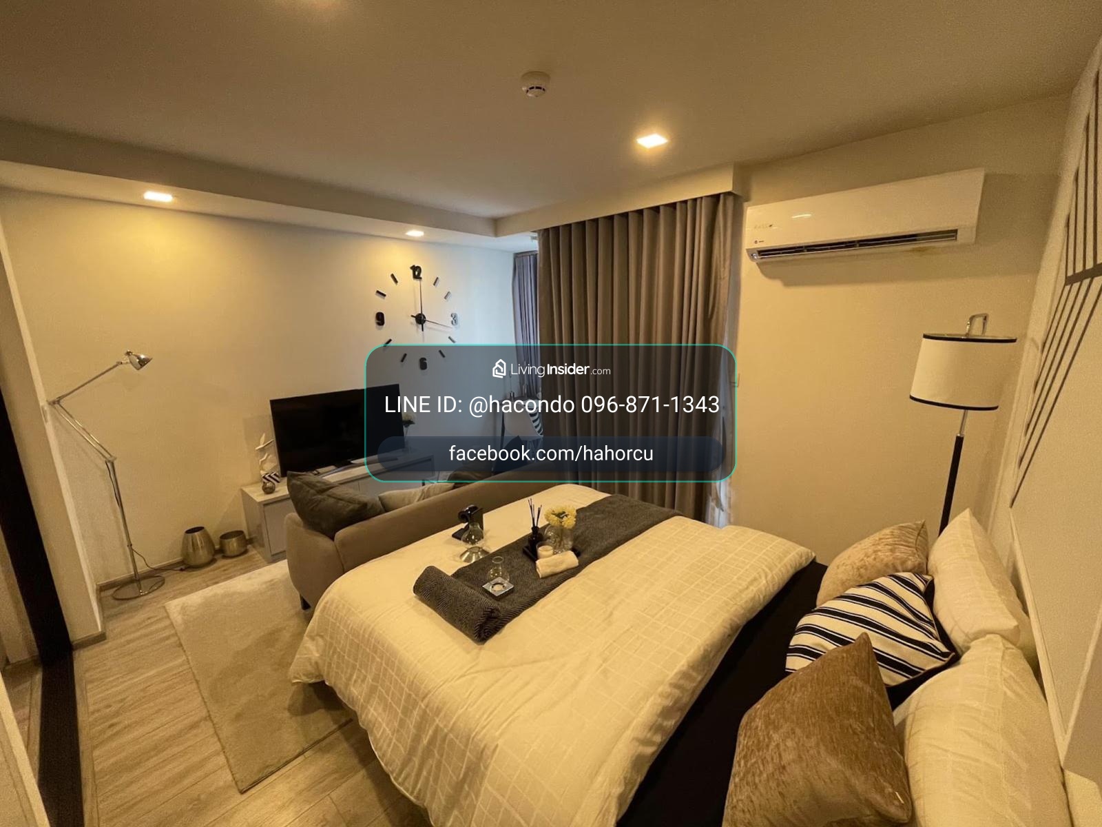 Maestro 14 Siam - Ratchathewi【𝐑𝐄𝐍𝐓】 Contact Line ID: @hacondo – รูปที่ 2