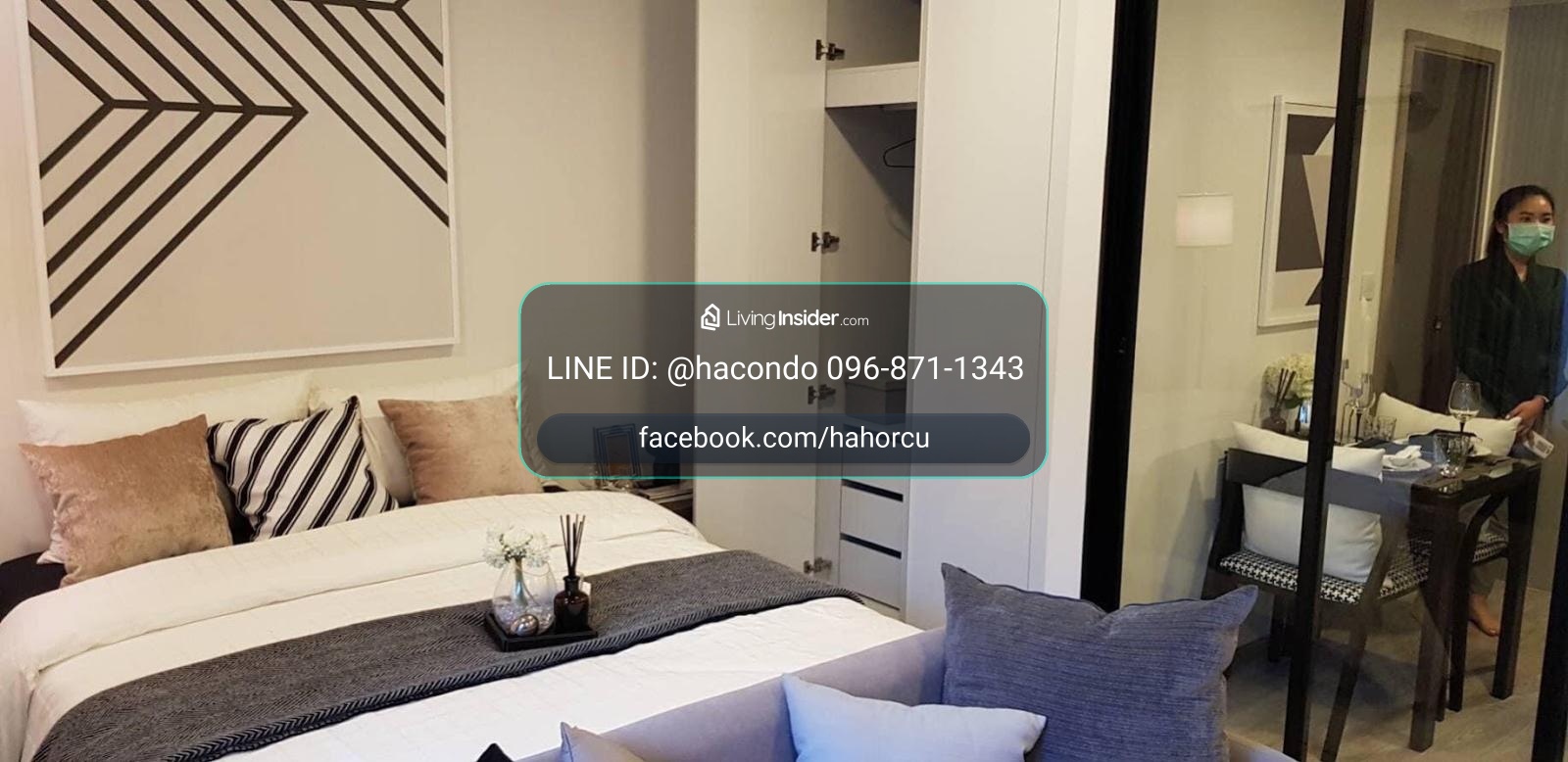 Maestro 14 Siam - Ratchathewi【𝐑𝐄𝐍𝐓】 Contact Line ID: @hacondo – รูปที่ 4
