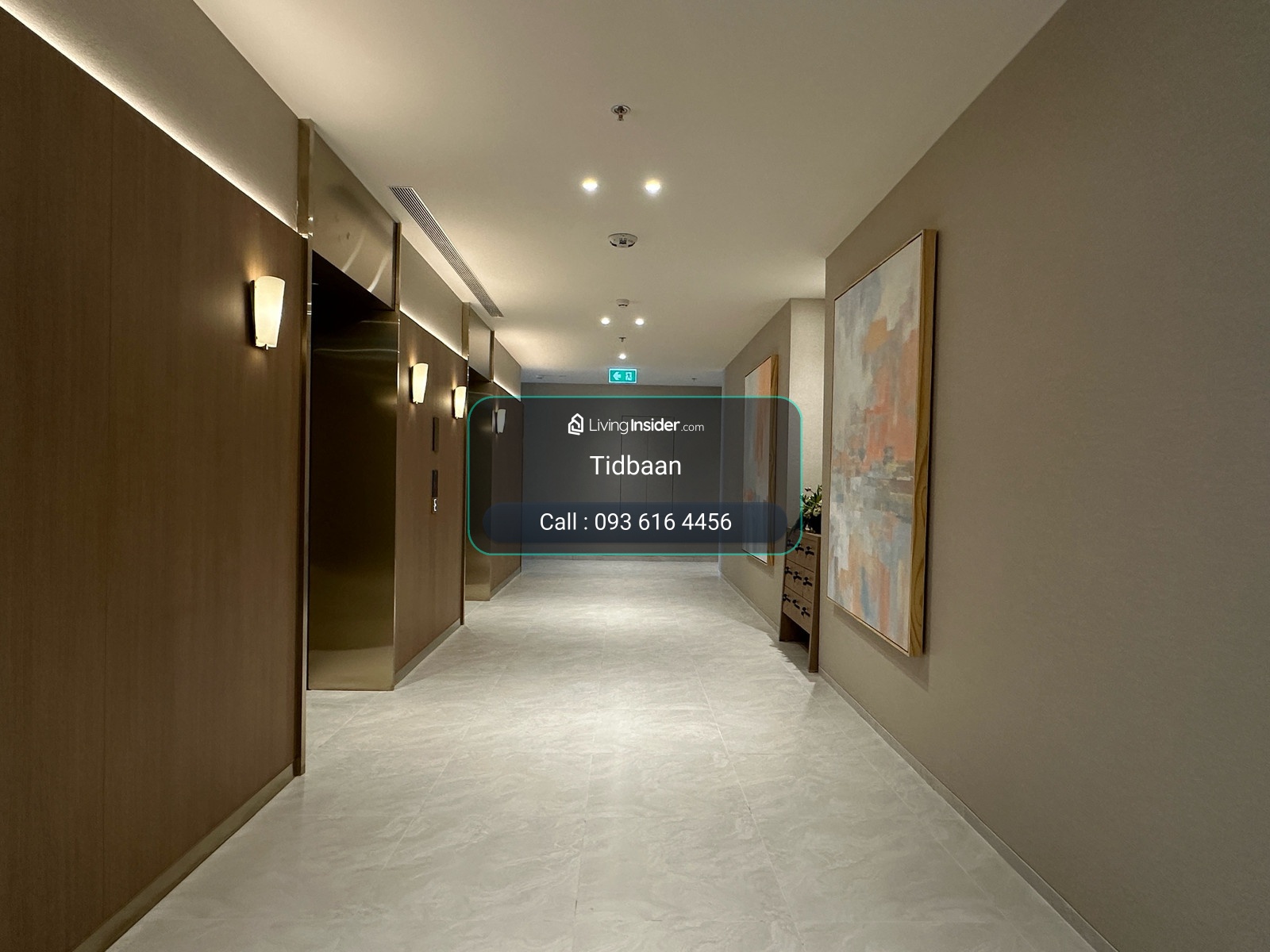 📌ขาย Via Ari เวีย อารีย์ 2 ห้องนอน 78.75 Sqm. ติดต่อ 093-616-4456 (เซลล์แสนสิริ) – รูปที่ 3
