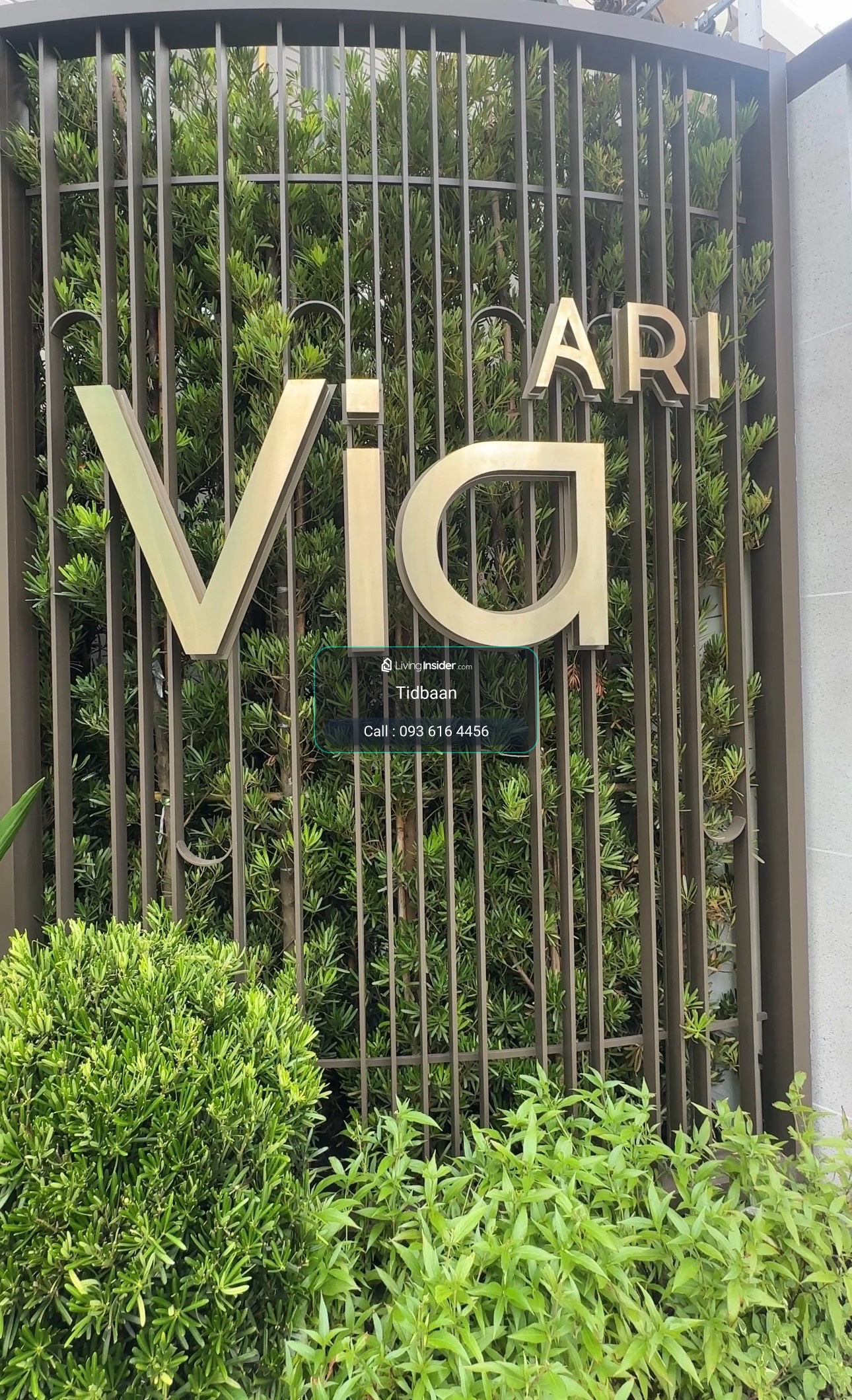 📌ขาย Via Ari เวีย อารีย์ 2 ห้องนอน 78.75 Sqm. ติดต่อ 093-616-4456 (เซลล์แสนสิริ) – รูปที่ 2