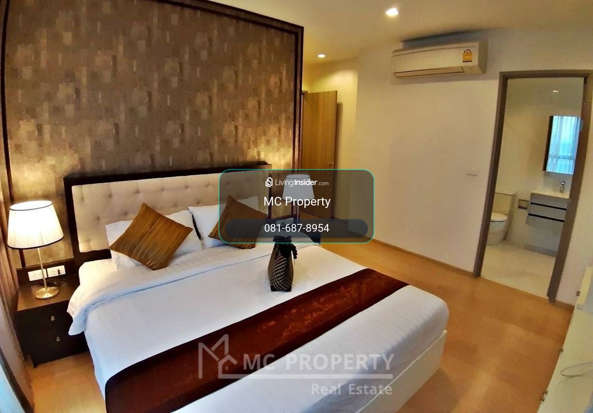 HQ Thonglor 1bedroom 51sqm for rent only 50,000 per month tel 0816878954 line id 0816878954 – รูปที่ 3