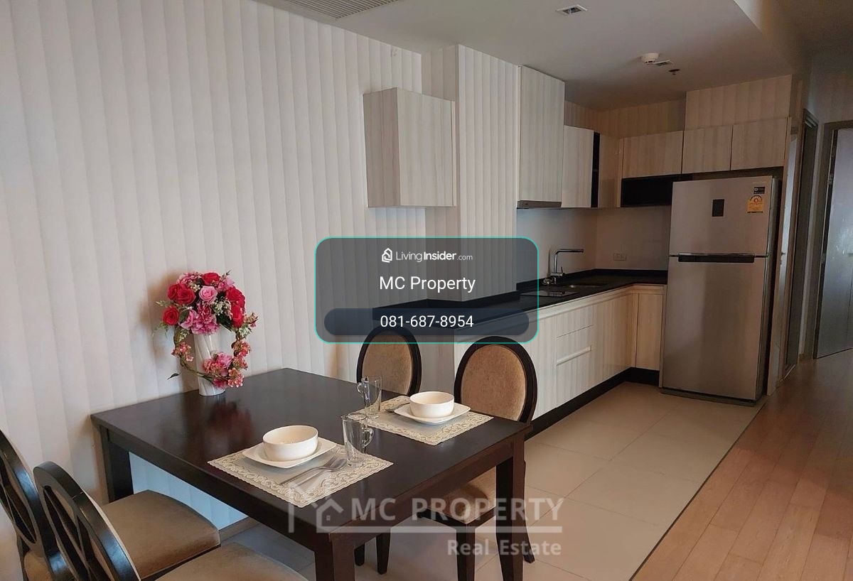 HQ Thonglor 1bedroom 51sqm for rent only 50,000 per month tel 0816878954 line id 0816878954 – รูปที่ 4