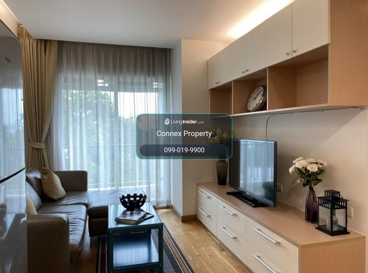 ขายคอนโด  เรสซิเดนซ์ 52 BTS-อ่อนนุช พระโขนงใต้ เขต พระโขนง กรุงเทพ CX-92078 – รูปที่ 4