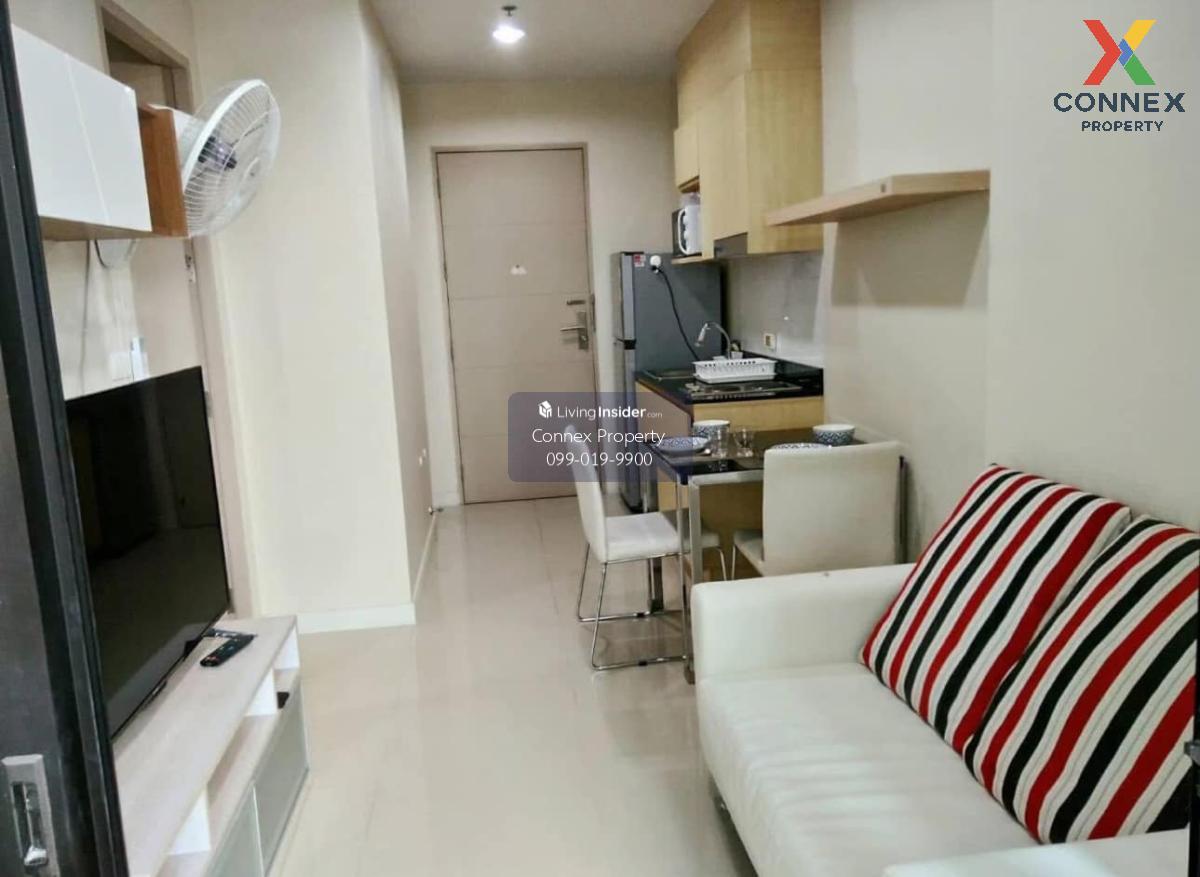 For Sale Condo , Ideo Ratchada - Huaikwang , MRT-Huai Khwang , Huai Khwang , Huai Khwang , Bangkok , CX-117327 Loading...