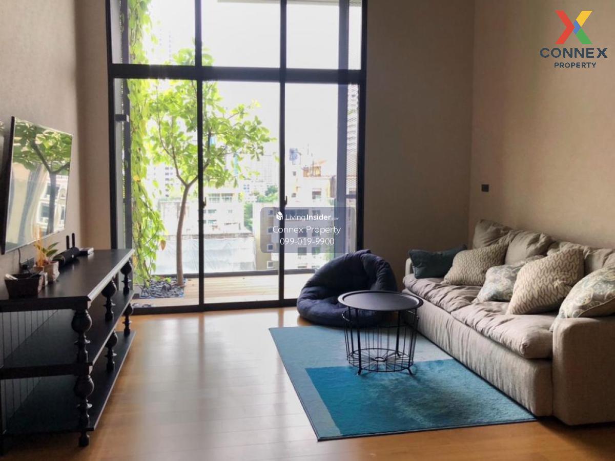 For Sale Condo , Siamese Exclusive Sukhumvit 31 , BTS-Phrom Phong , Khlong Tan Nuea , Watthana , Bangkok , CX-90448 Loading...