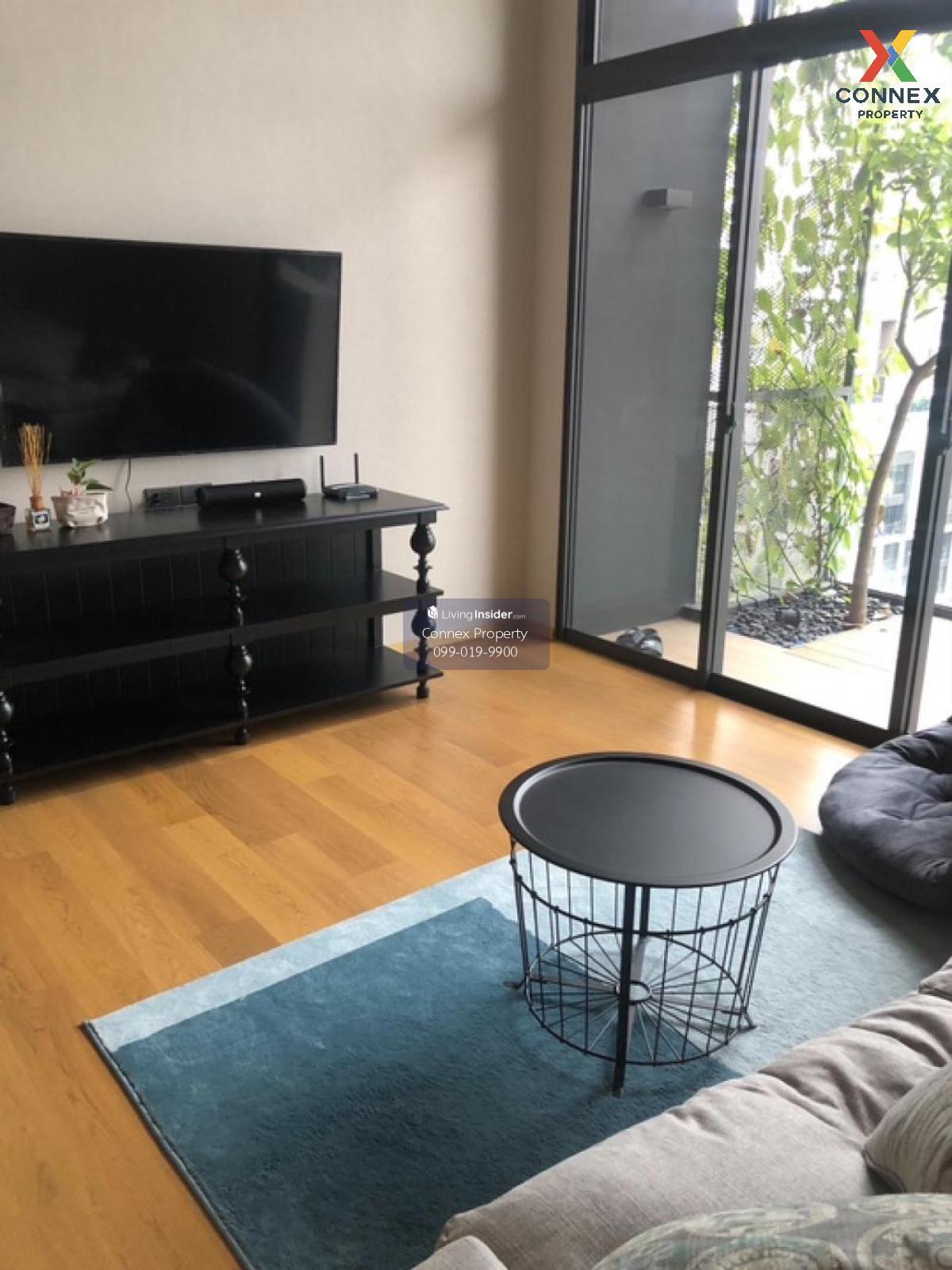 For Sale Condo , Siamese Exclusive Sukhumvit 31 , BTS-Phrom Phong , Khlong Tan Nuea , Watthana , Bangkok , CX-90448 Loading...