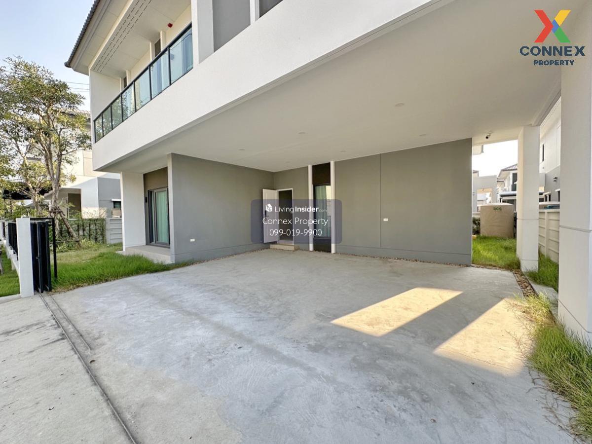 For Sale House , CENTRO Ratchaphruek-345 , Lam Pho , Bang Bua Thong , Bangkok , CX-91395 Loading...