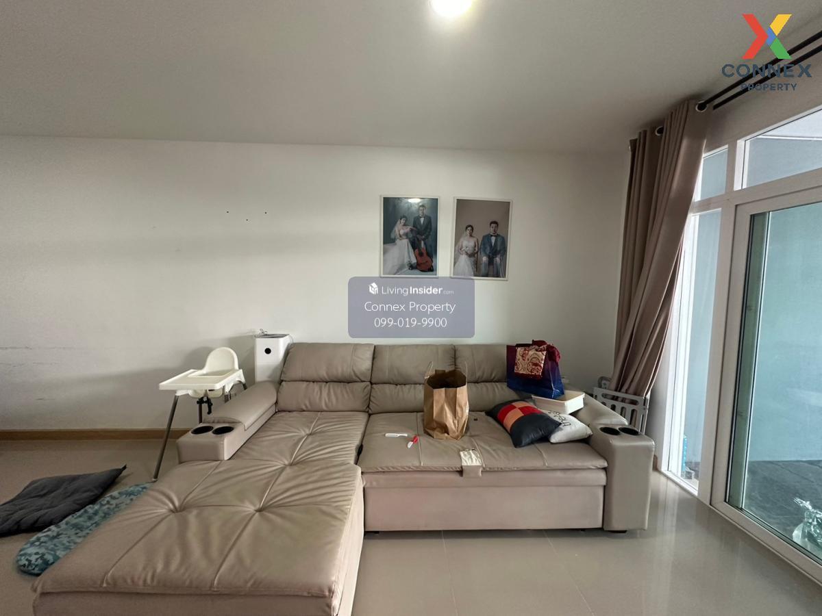 For Sale Townhouse/Townhome  , Gusto Donmuang - Songprapa , Si Kan , Don Mueang , Bangkok , CX-91387 Loading...