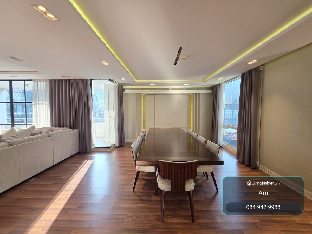 Somkid Garden: 3bed 251sqm. 57,000,000 renovated Am: 0656199198 – รูปที่ 4