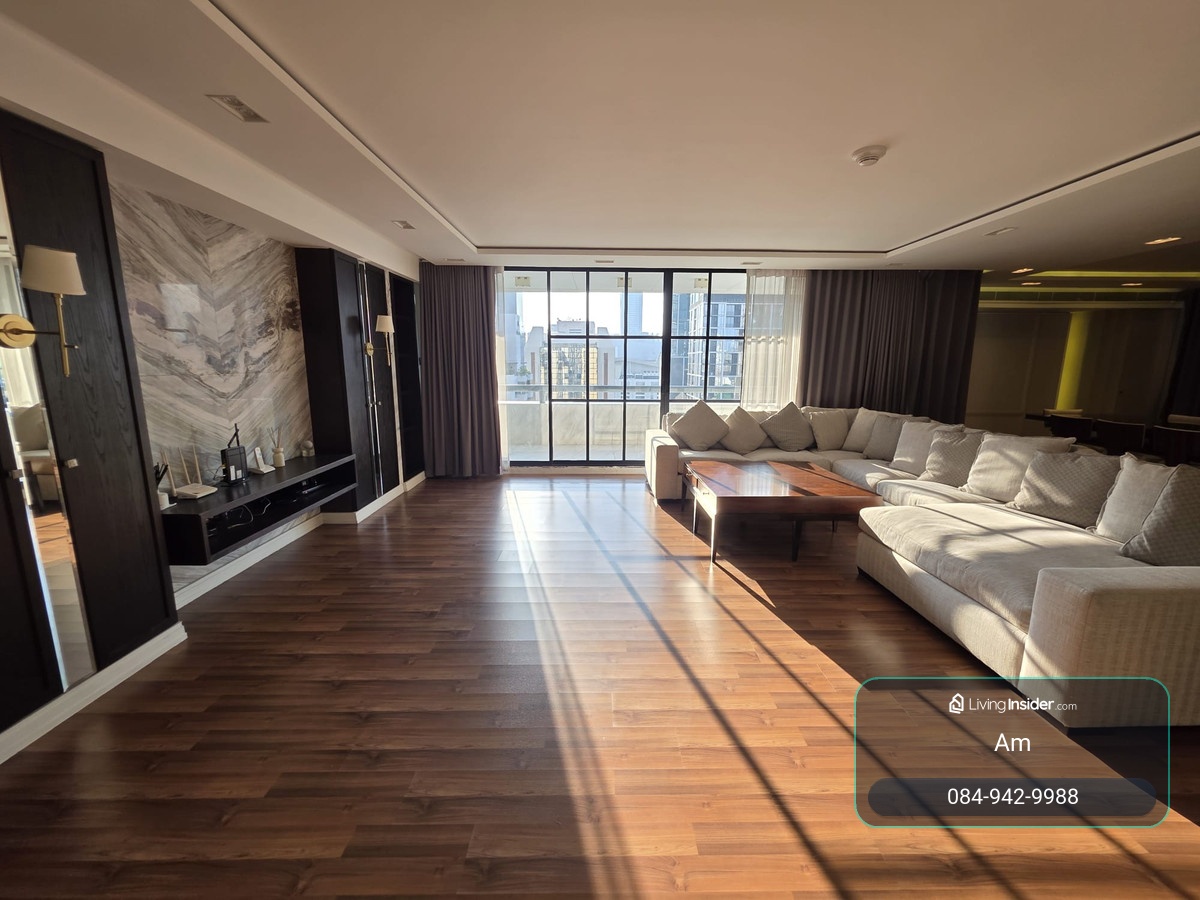 Somkid Garden: 3bed 251sqm. 57,000,000 renovated Am: 0656199198 – รูปที่ 3