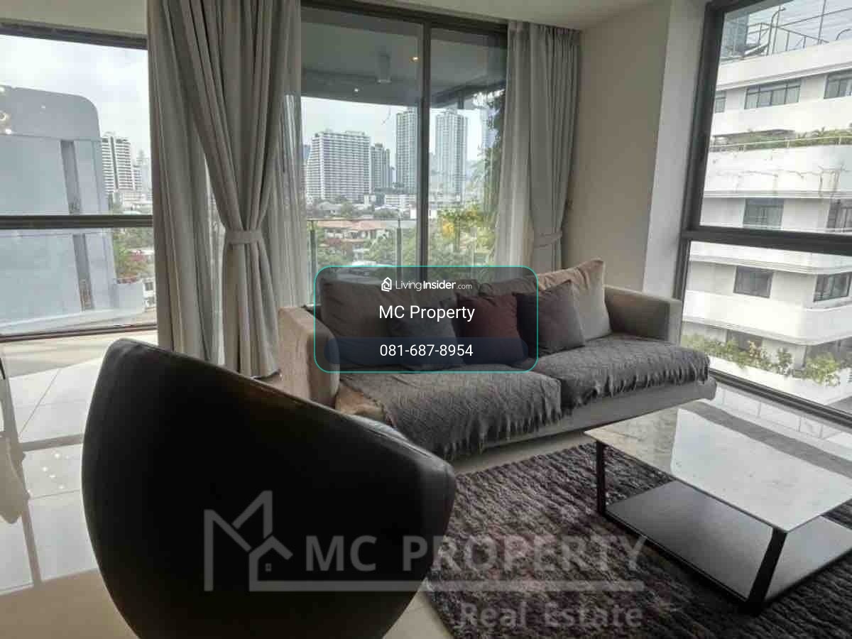 Downtown 49 pet friendly!! 2bedroom 62sqm for rent pet friendly only 49,000 per month tel 0816878954 line id 0816878954 – รูปที่ 2