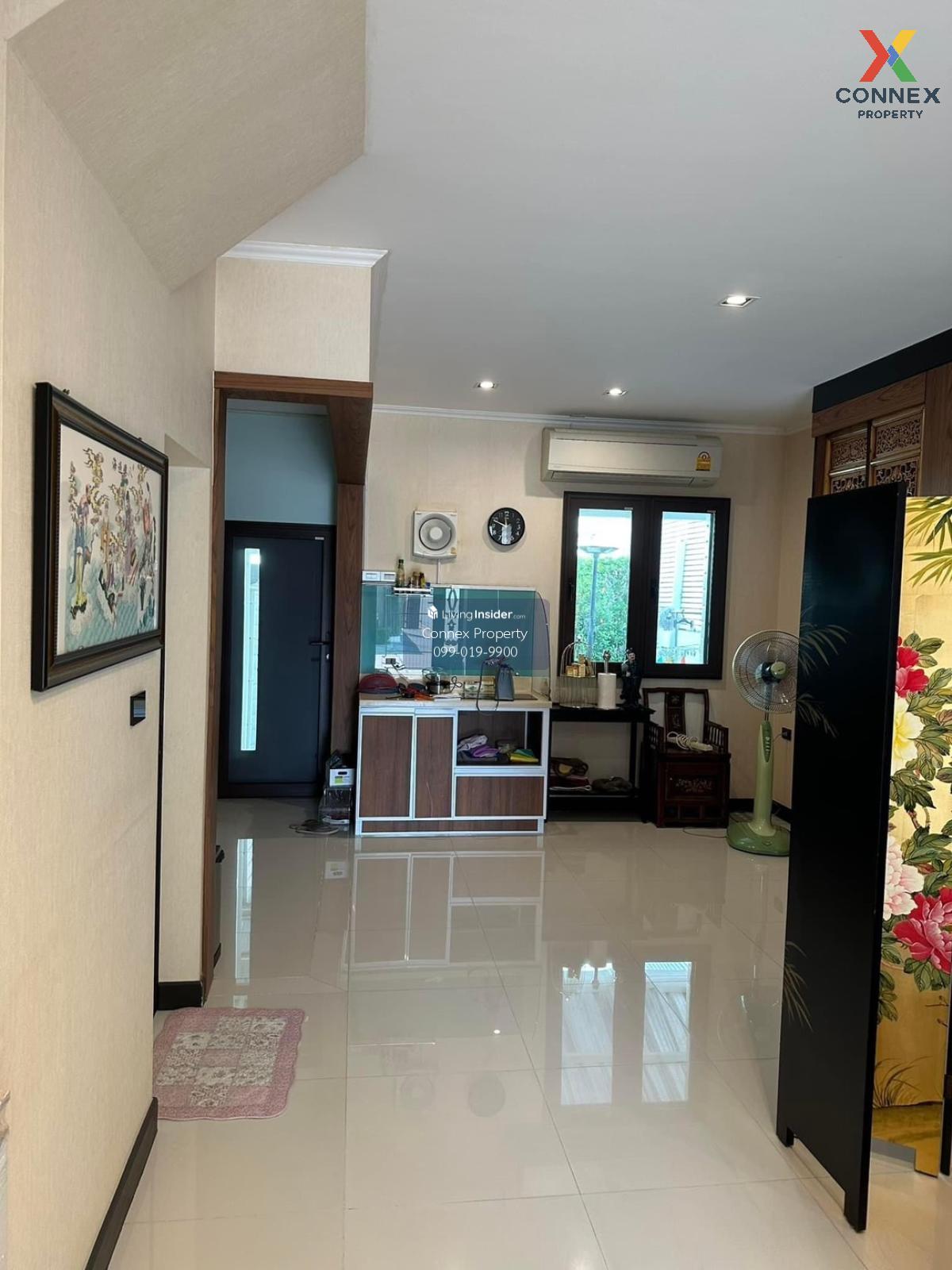 For Sale Townhouse/Townhome  , LANDMARK EKAMAI-RAMINDRA , corner unit , Lat Phrao , Lat Phrao , Bangkok , CX-91959 Loading...