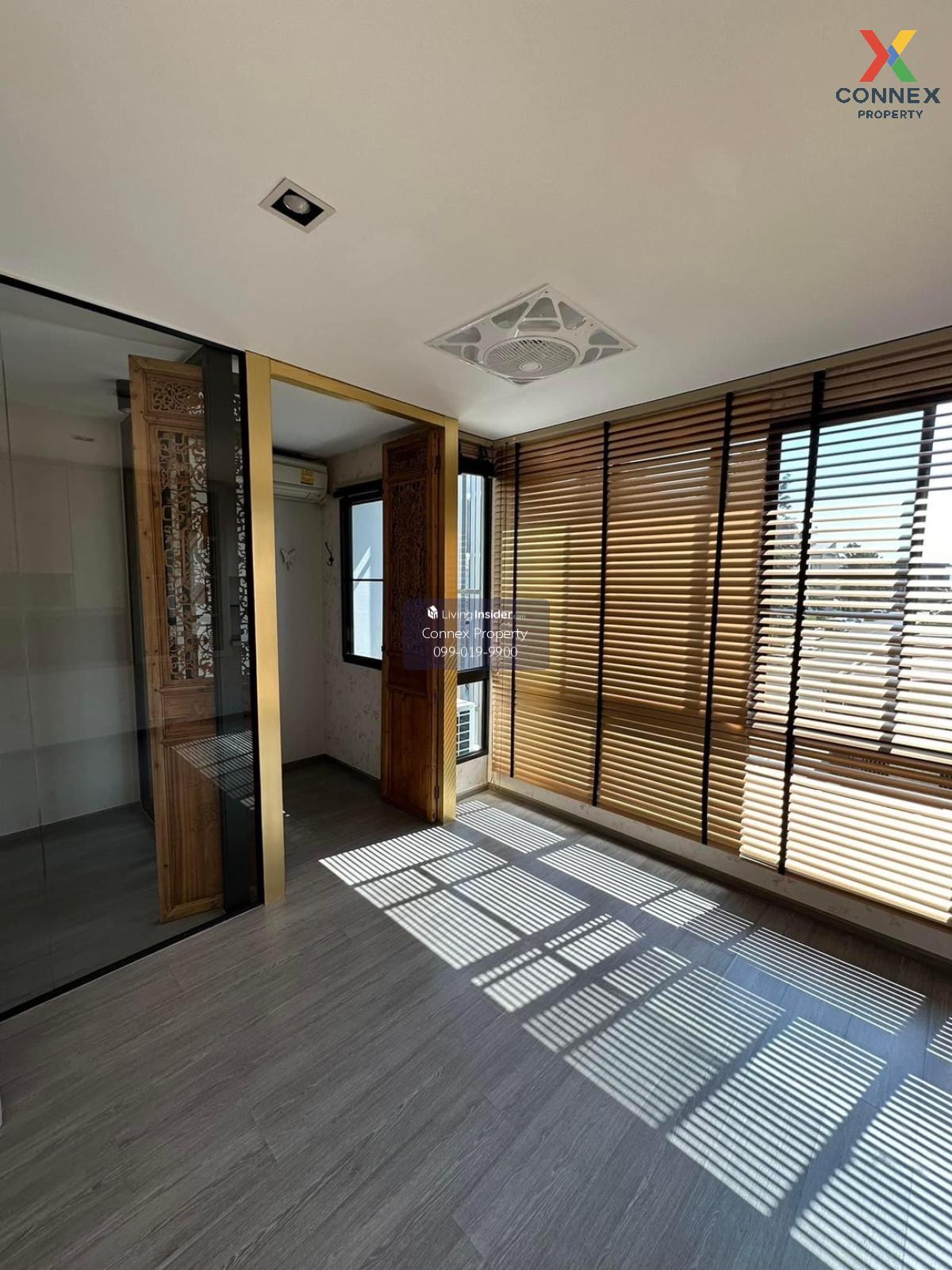 For Sale Townhouse/Townhome  , LANDMARK EKAMAI-RAMINDRA , corner unit , Lat Phrao , Lat Phrao , Bangkok , CX-91959 Loading...