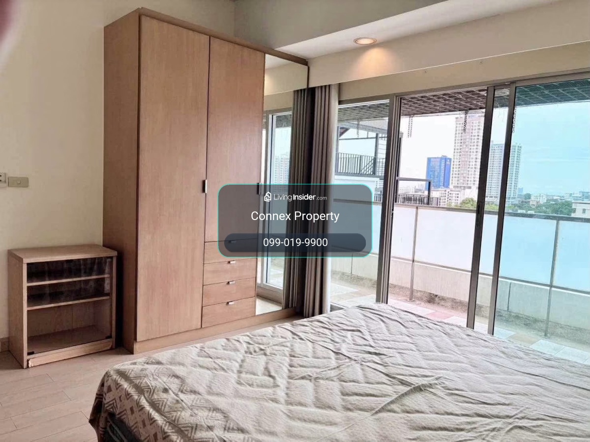 ขายคอนโด บ้าน นนทรี ช่องนนทรี เขต ยานนาวา กรุงเทพ CX-171049 – รูปที่ 2