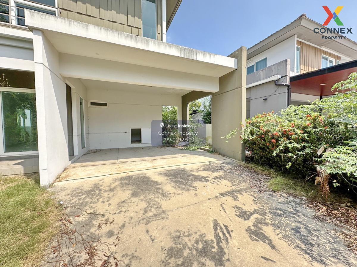 ขายบ้าน  พฤกษ์ลดา เพชรเกษม – พุทธมณฑลสาย 4 สวนหลวง กระทุ่มแบน สมุทรสาคร CX-91731 Loading...