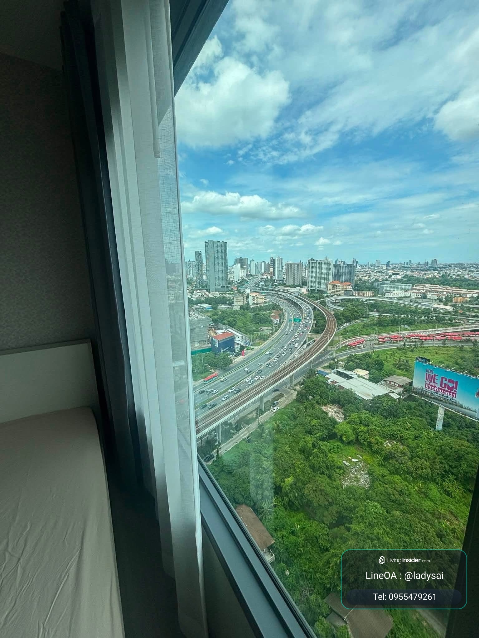 💖ให้เช่า  Aspire Sathorn Ratchapruek  เดินทางMRT,BTS บางหว้า พร้อมอยู่ 🔑 Line ID : @ladysai (มี@ ด้วย) – รูปที่ 2