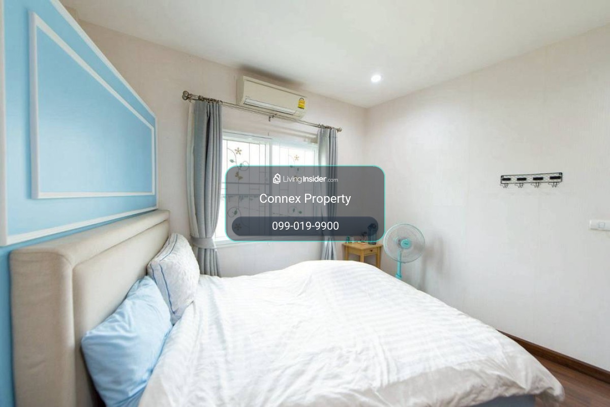 For Sale House , Chuan Chuen Grand Ekachai-Bangbon , Bang Bon , Bang Bon , Bangkok , CX-92468 – รูปที่ 3