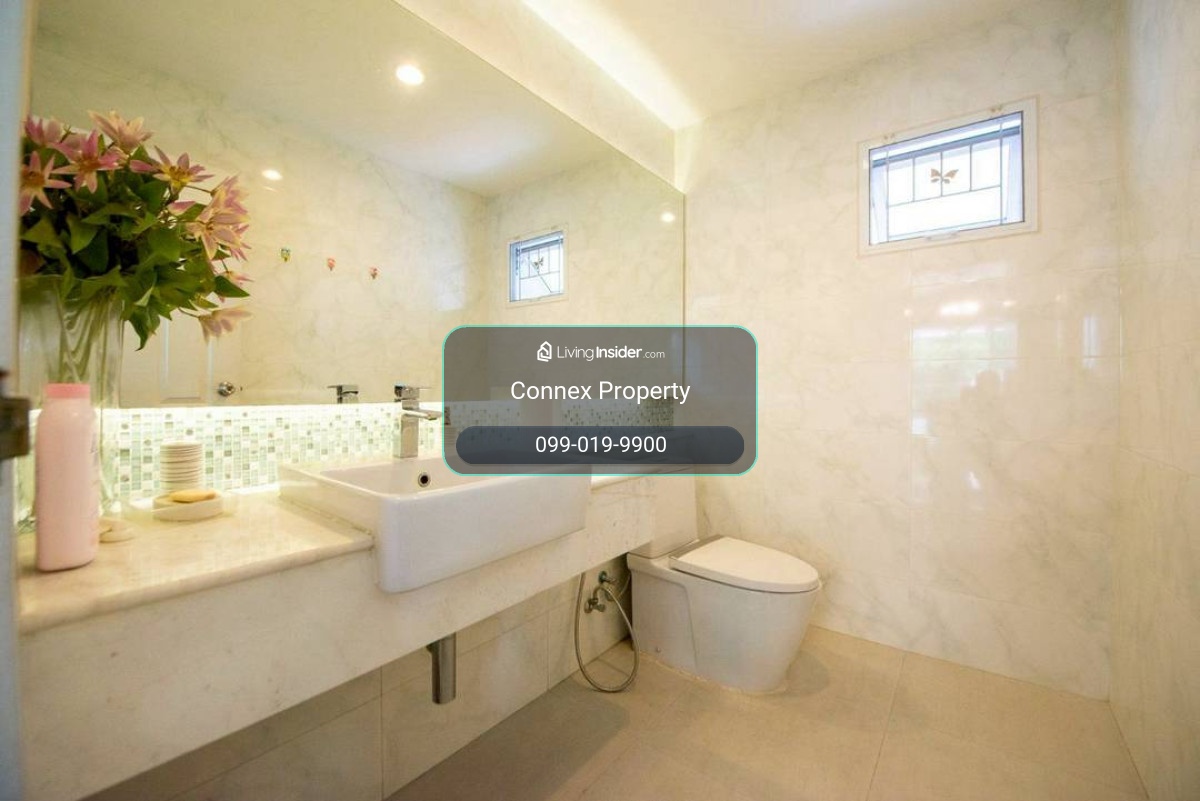 For Sale House , Chuan Chuen Grand Ekachai-Bangbon , Bang Bon , Bang Bon , Bangkok , CX-92468 – รูปที่ 4